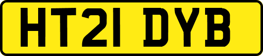 HT21DYB