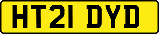 HT21DYD