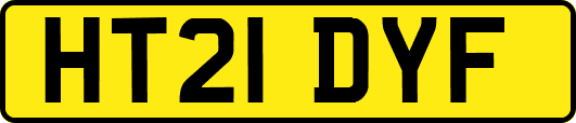 HT21DYF