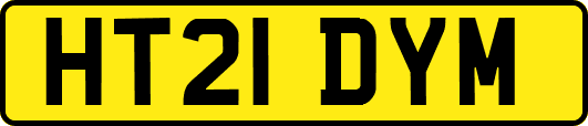 HT21DYM