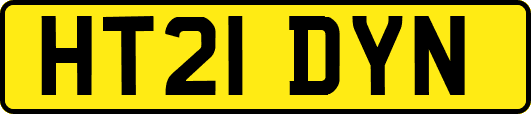 HT21DYN