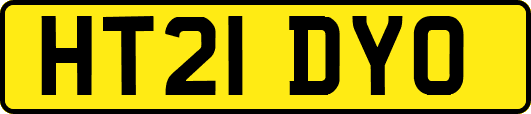 HT21DYO
