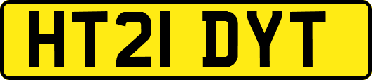 HT21DYT