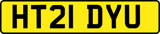 HT21DYU