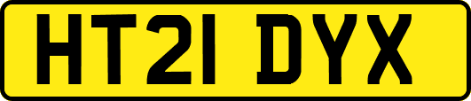 HT21DYX