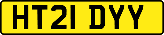 HT21DYY