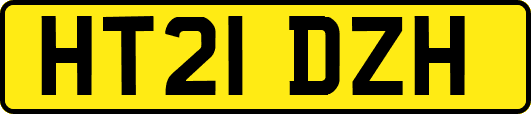 HT21DZH