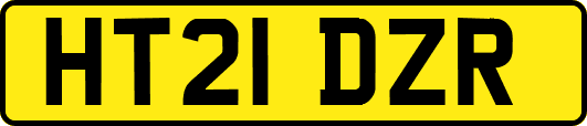 HT21DZR