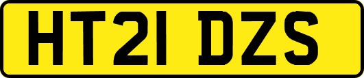 HT21DZS