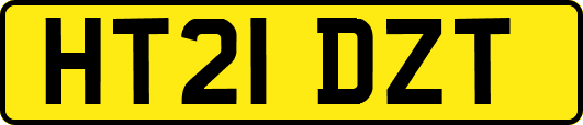 HT21DZT