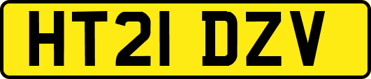 HT21DZV