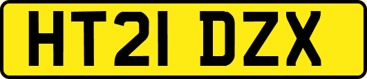 HT21DZX