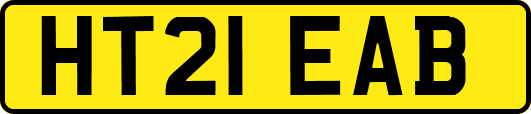 HT21EAB