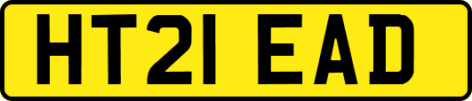 HT21EAD