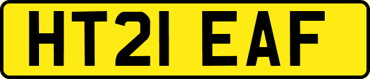 HT21EAF