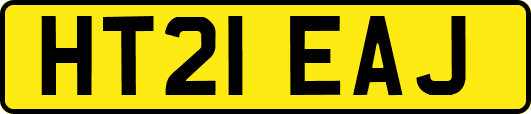 HT21EAJ
