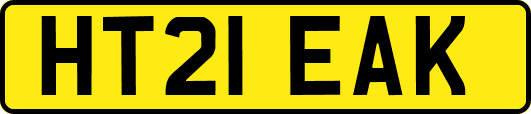 HT21EAK