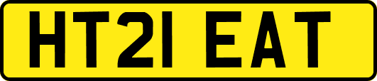 HT21EAT