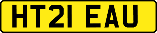 HT21EAU