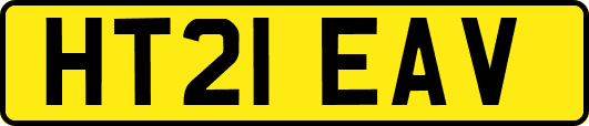 HT21EAV