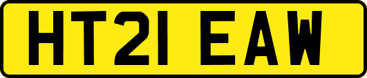 HT21EAW