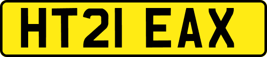 HT21EAX