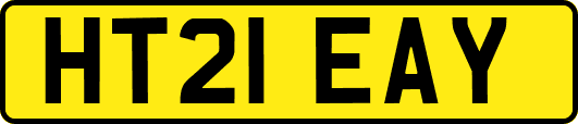 HT21EAY