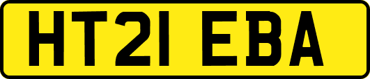 HT21EBA