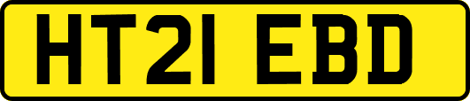HT21EBD