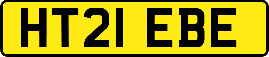 HT21EBE