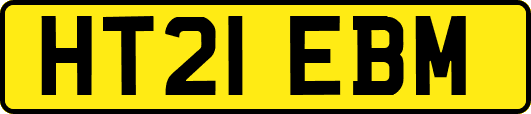 HT21EBM