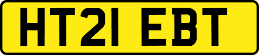 HT21EBT