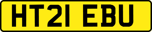 HT21EBU