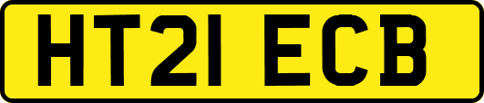 HT21ECB