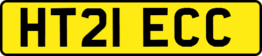 HT21ECC