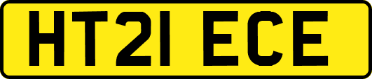 HT21ECE