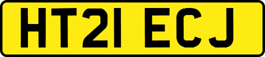 HT21ECJ