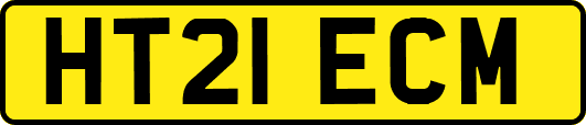 HT21ECM