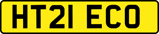 HT21ECO