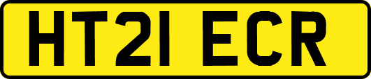 HT21ECR