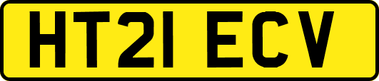 HT21ECV