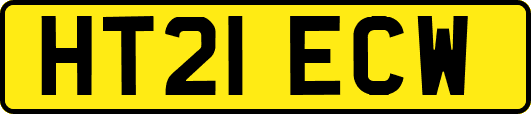 HT21ECW