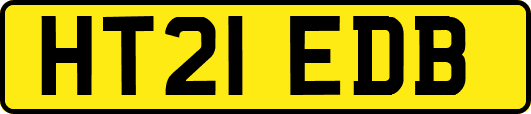 HT21EDB