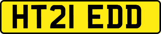 HT21EDD