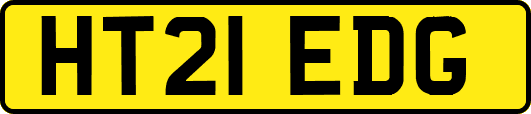 HT21EDG