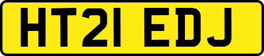 HT21EDJ