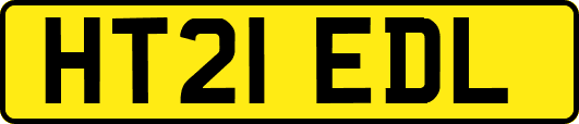 HT21EDL