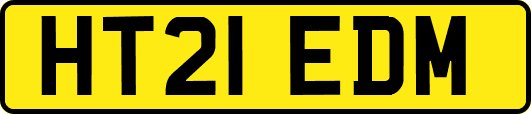 HT21EDM