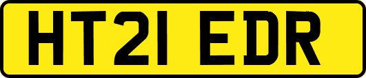 HT21EDR