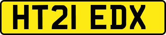 HT21EDX